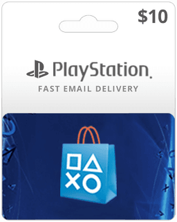10 playstation card digital sale