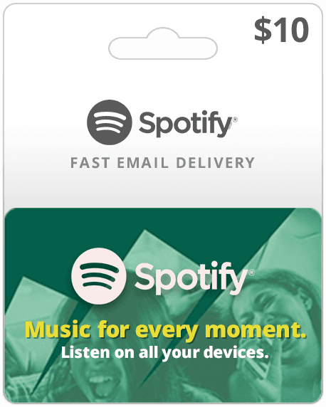 10 Spotify