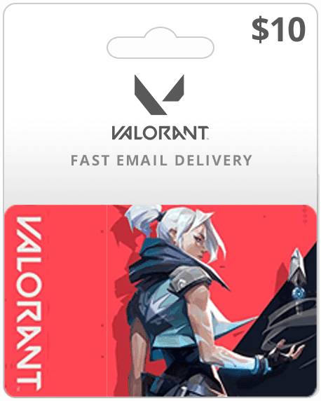 Gaming Gift Cards - Shop From $10