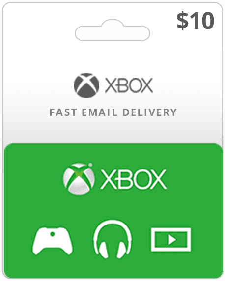 Buy Xbox Live Gift Codes Buy Xbox Gift Cards Online