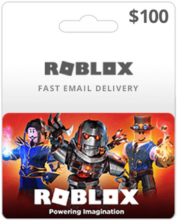 Roblox | ROBLOX GIFTCARD / CODIGO ROBUX