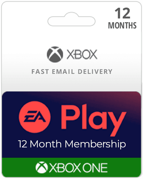 Ea access best sale 12 month subscription