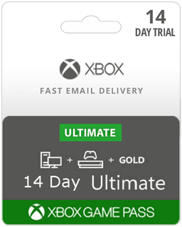 Can i buy xbox shop game pass with gift card