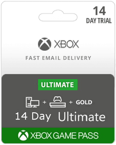 How to buy xbox game sales pass ultimate with gift card