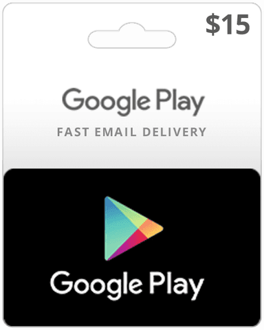 15 Google Play