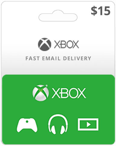 Xbox live gold sales digital gift card