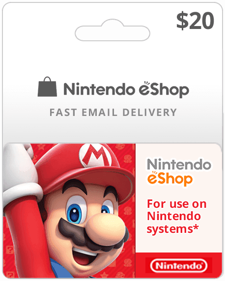 Buy eshop new arrivals codes online