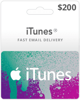 CANADIAN APPLE GIFT CARD CANADA CANADIAN ITUNES CARD MUSIC MOVIE APP STORE  $100