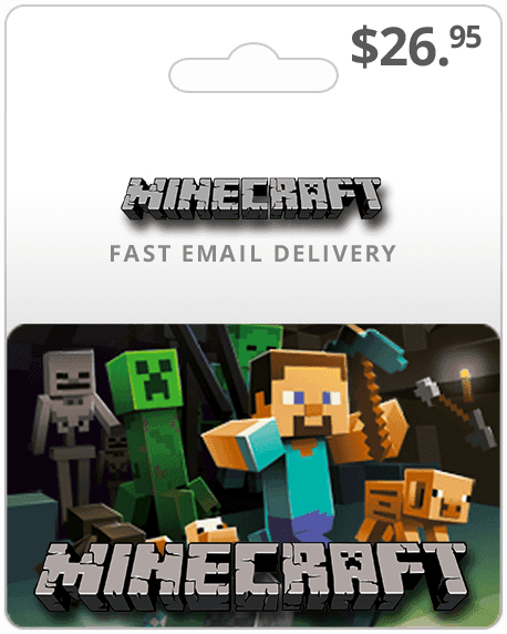 The Latest Collection of Free Minecraft Gift Codes 2022