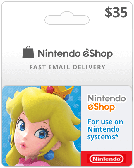 35 Nintendo