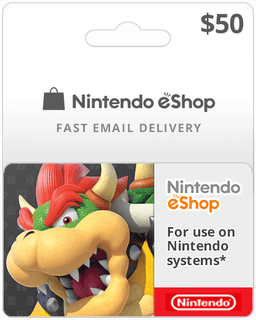 Eshop card cheap top