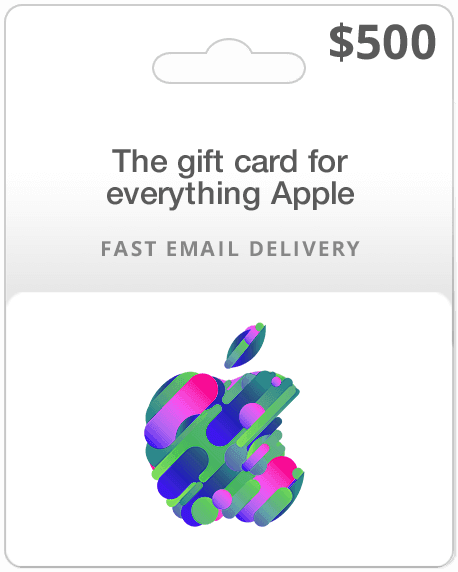 product card