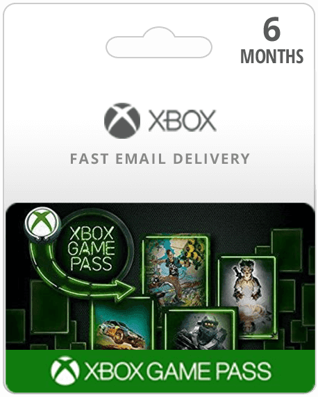 Xbox Game Pass Ultimate: Get two months of access for just $0.49