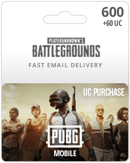 Pubg mobile online purchase on sale