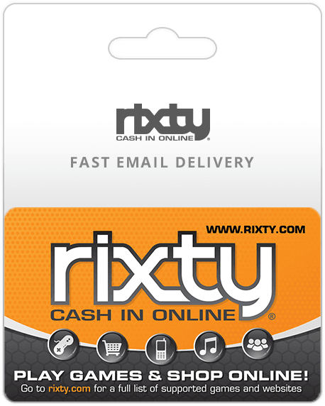 product card