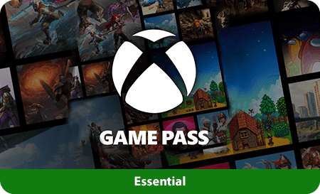 Game Pass Core