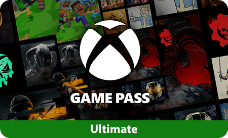 Game Pass Ultimate